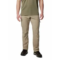 COLUMBIA - Pantalón Hombre Silver Ridge Utility Café