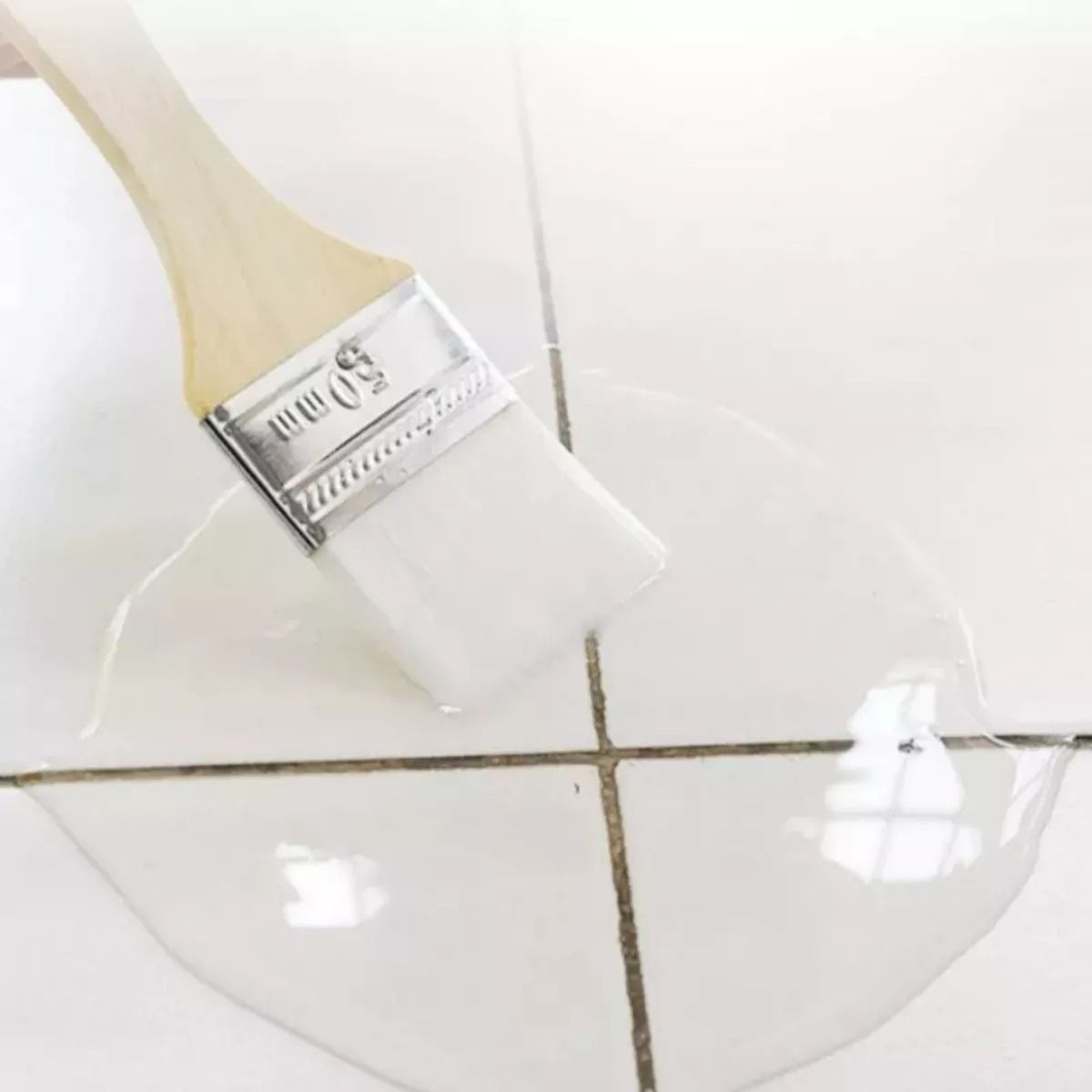 GENERICO - 3 Sellador Adhesivo Impermeable Transparente Tapa Gotera 300