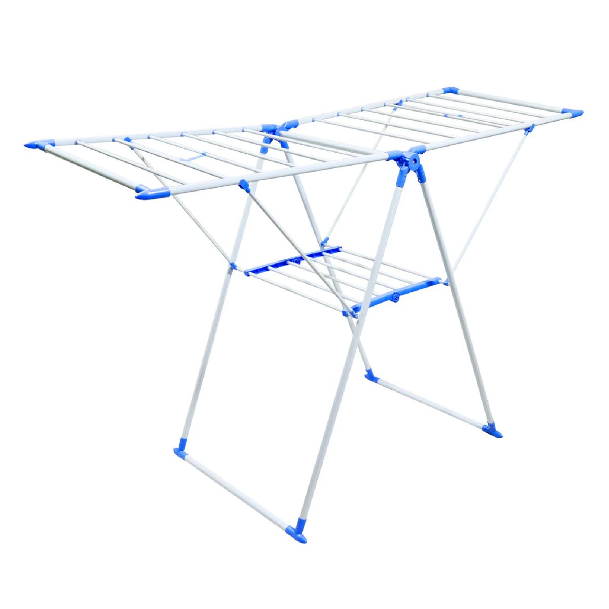 GENERICO - TENDEDERO DE ROPA PLEGABLE