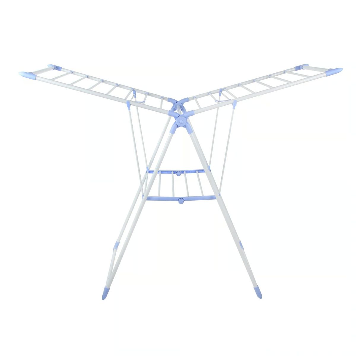 GENERICO - TENDEDERO DE ROPA PLEGABLE