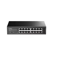 GENERICO - Switch 16 Puertos Gigabit cudy