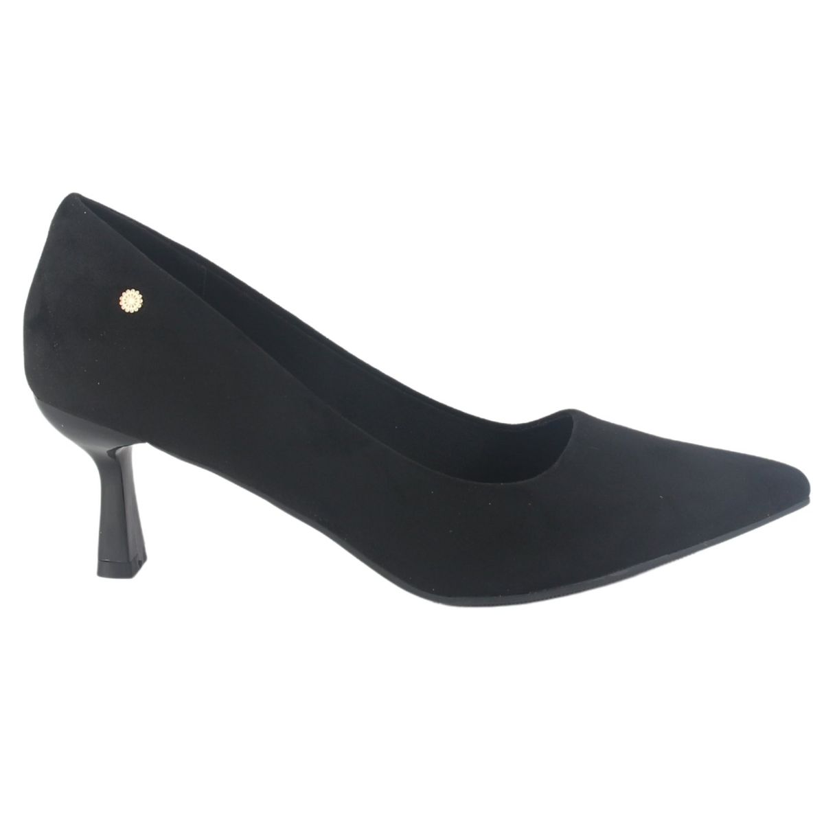 CHALADA - Zapato Mujer Negro Casual Chalada Reggia-5