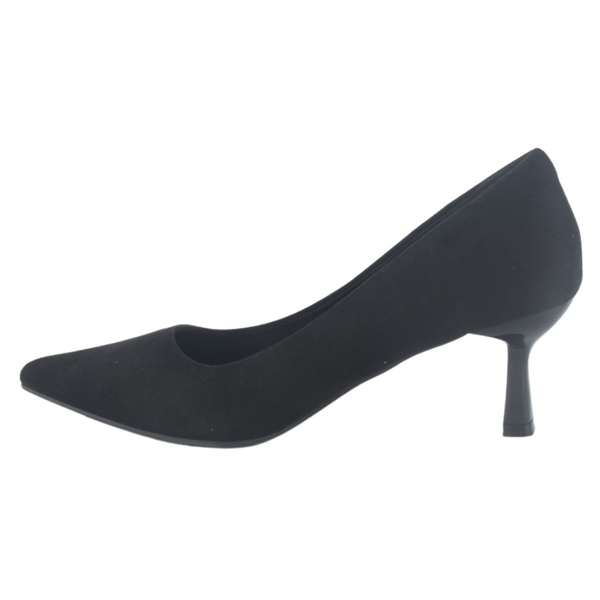 CHALADA - Zapato Mujer Negro Casual Chalada Reggia-5