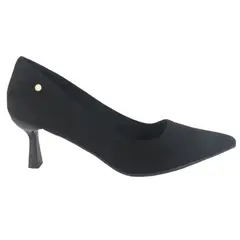 CHALADA - Zapato Mujer Negro Casual Reggia-5