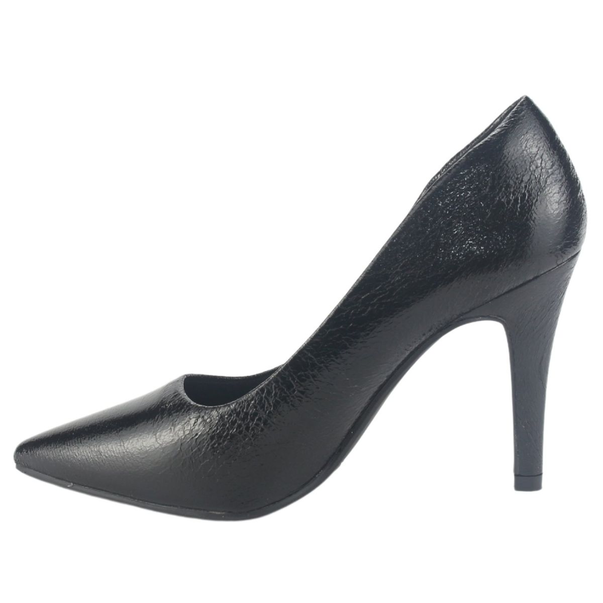 CHALADA - Zapato Mujer Negro Casual Chalada Clora-69