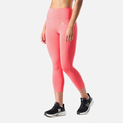 Imagen 2 del producto Calza Deportiva de tiro alto 3/4 mujer Built To Move