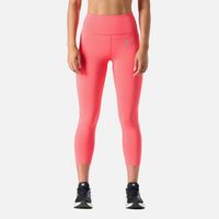 Calza Deportiva de tiro alto 3/4 mujer Built To Move