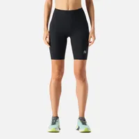 Short Deportivo tiro alto mujer Tempo