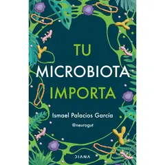 DIANA - Tu Microbiota Importa