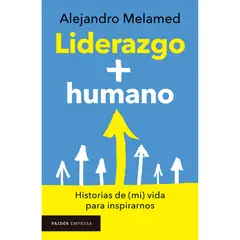 PAIDOS - Liderazgo + Humano