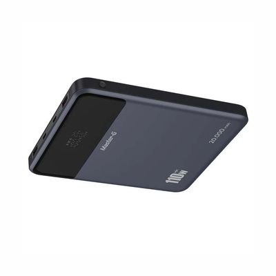 Imagen 2 del producto Bateria Externa PowerBank 20.000 Mah 110w