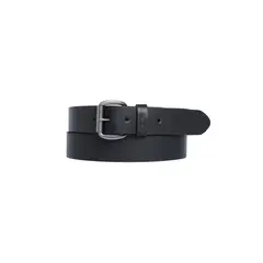 LEVIS - Cinturón Hombre Una Cara Negro