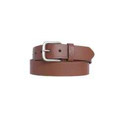 LEVIS - Cinturón Hombre Reversible Café