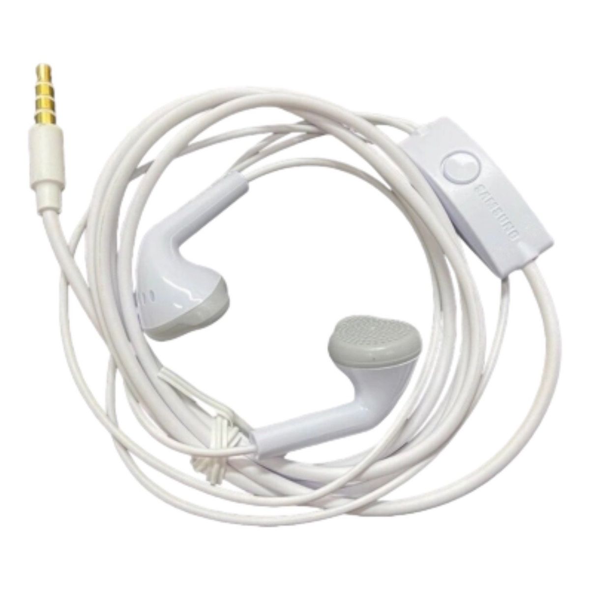 GENERICO - Audifonos Compatible con Samsung  In-ear Jack 3,5mm