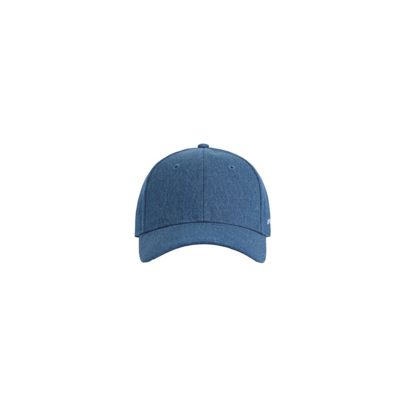 LEVIS - Jockey Hombre Beisbolera Azul Levis