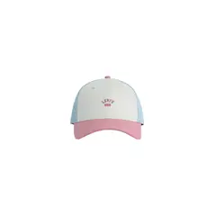 LEVIS - Jockey Mujer Beisbolera Multicolor