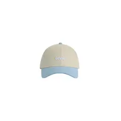 LEVIS - Jockey Hombre Beisbolera Beige