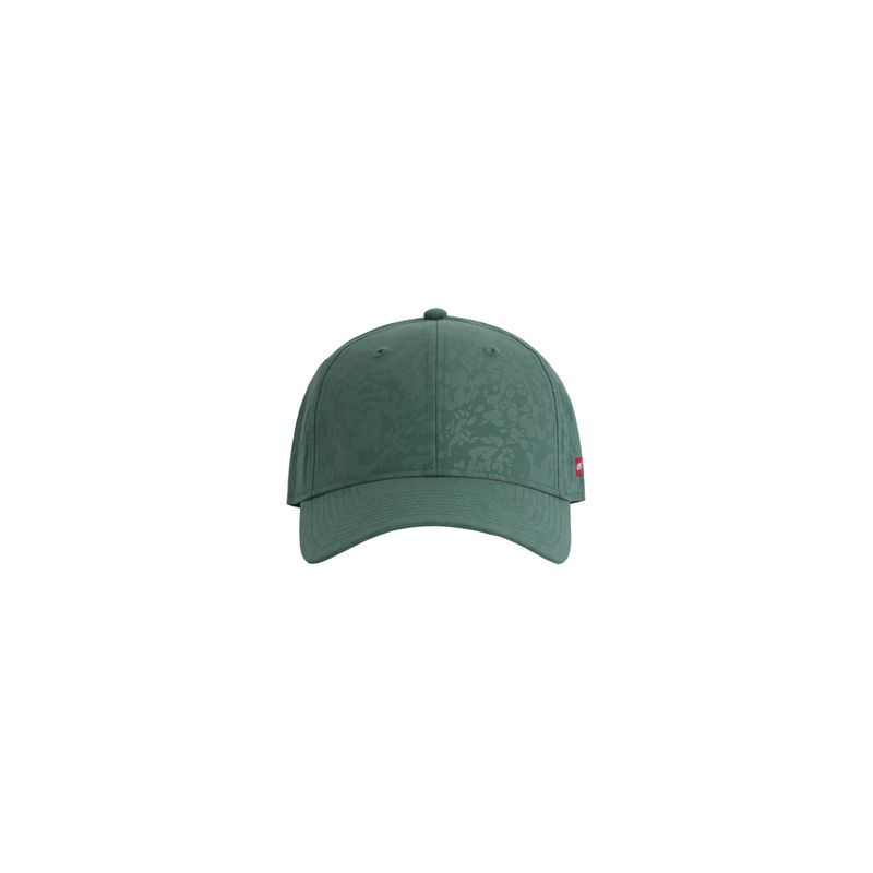LEVIS - Jockey Hombre Beisbolera Verde Levis