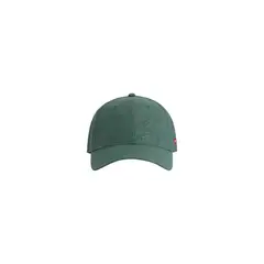 LEVIS - Jockey Hombre Beisbolera Verde