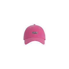 LEVIS - Jockey Mujer Beisbolera Rosado