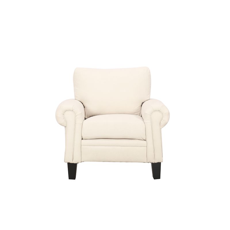 AGUILA - Pack Sofás 1-3 Cuerpos Callisburg de S7176D Blanco