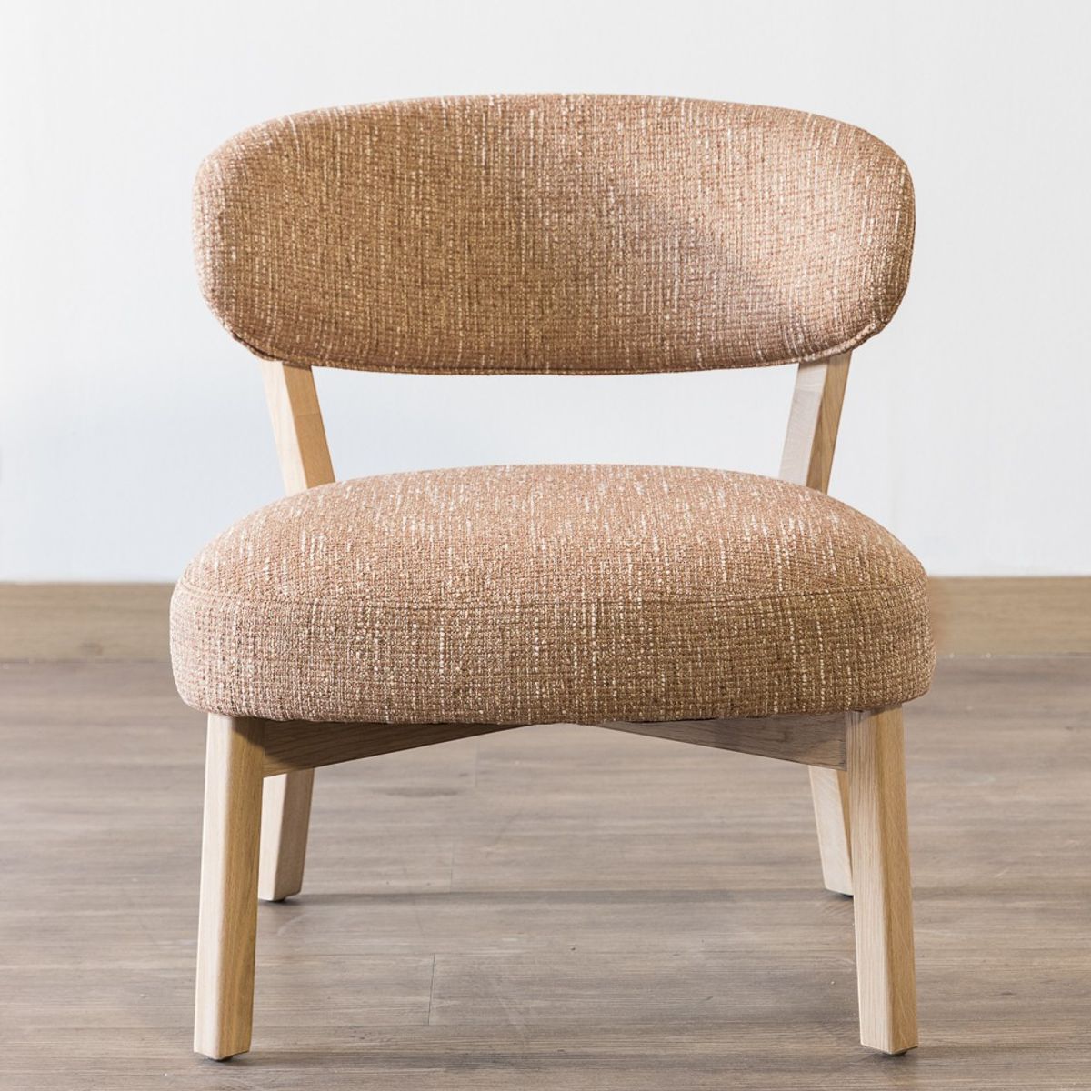 AMOBLE - Poltrona Bremen Terra Amoblé