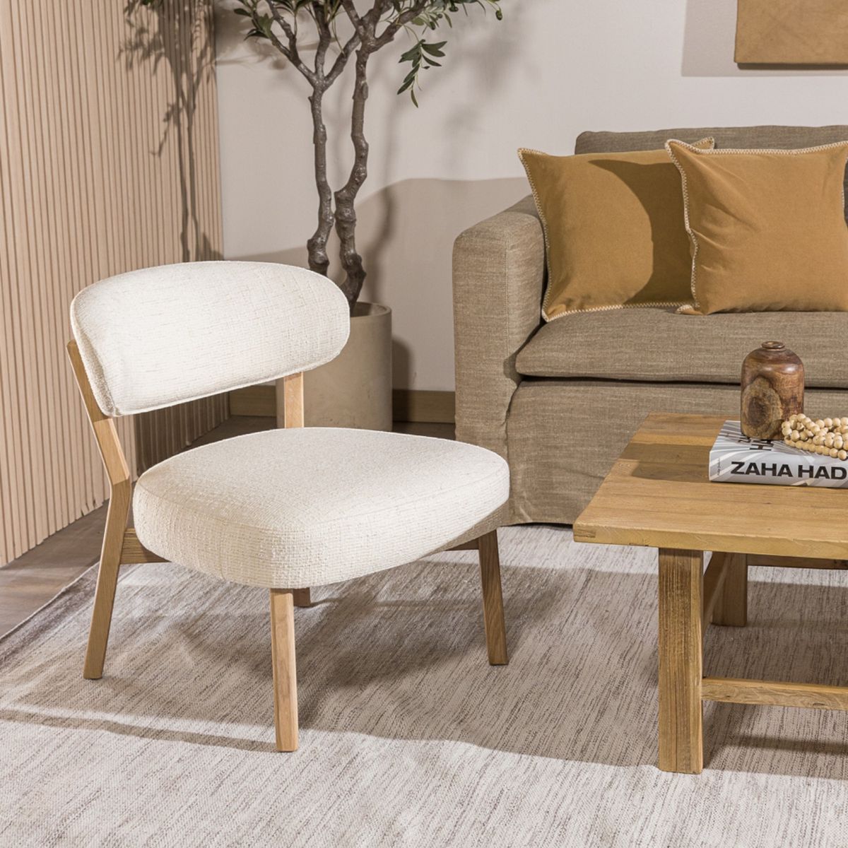 AMOBLE - Poltrona Bremen Clara Amoblé