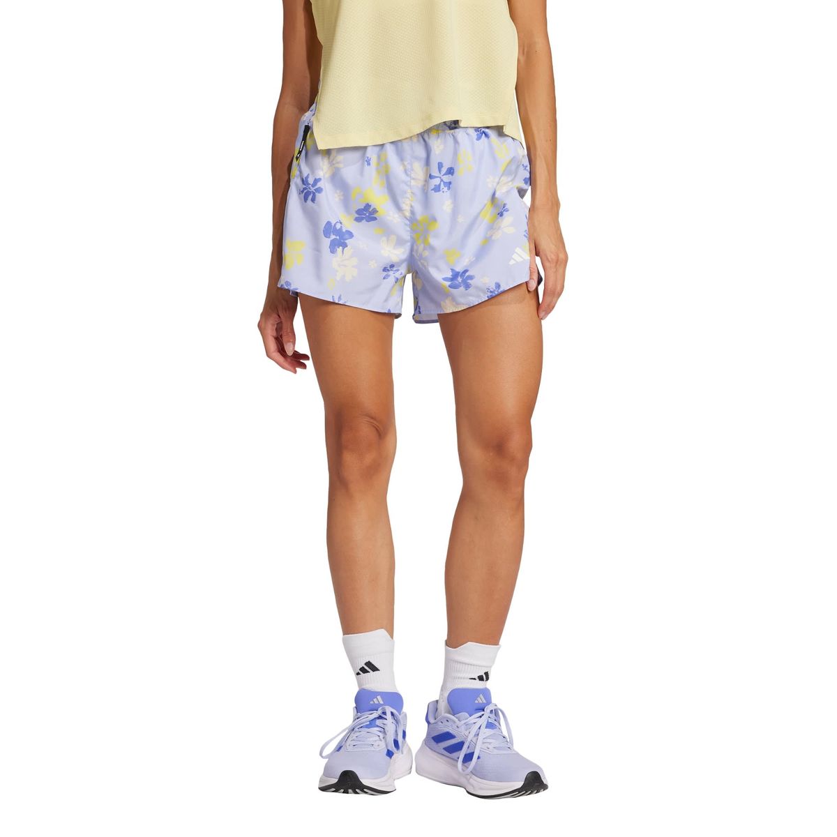 ADIDAS - OTR GFX SHORT W