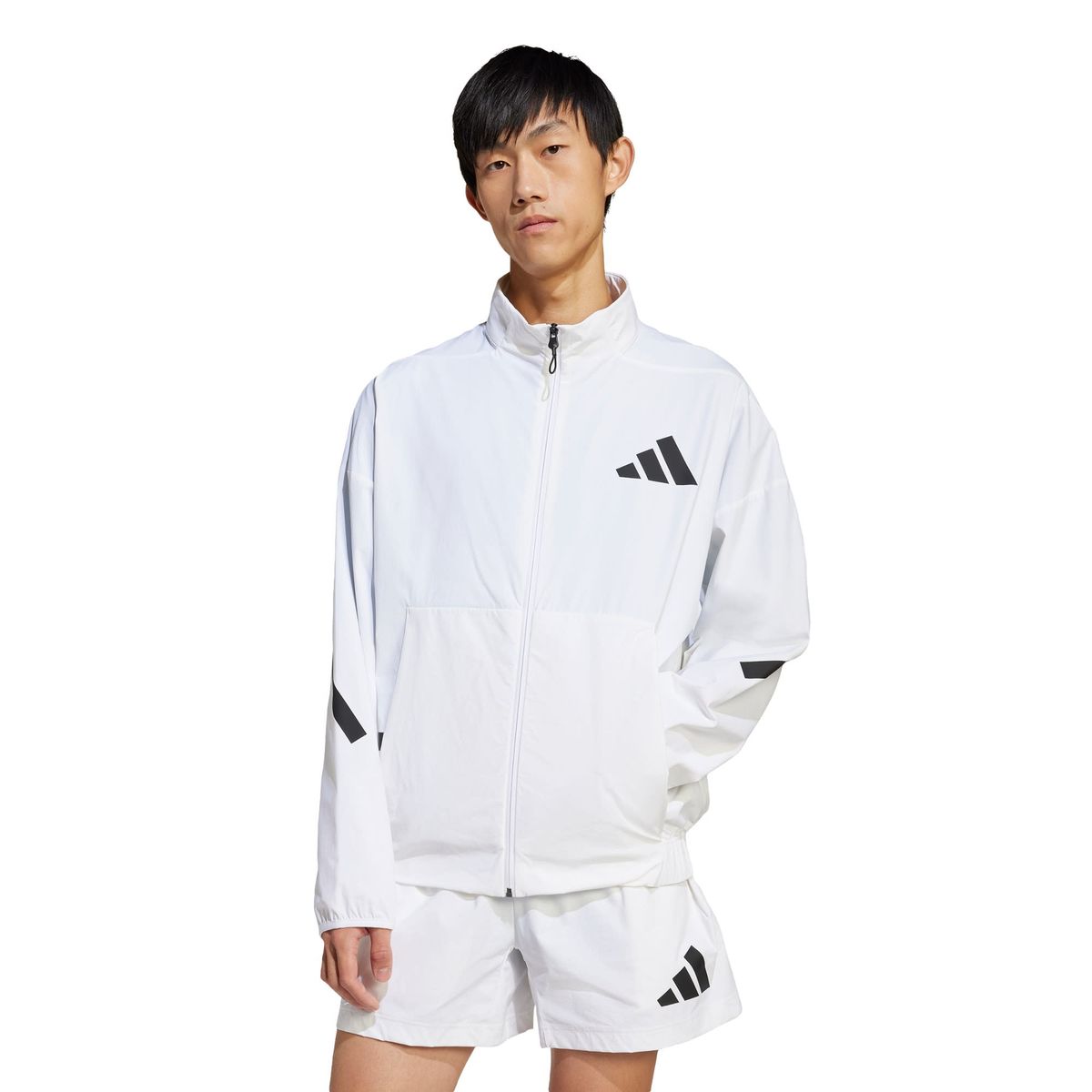 ADIDAS - Chaqueta deportiva adidas ZNE Woven