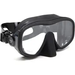 AQUASPORT - Máscara De Buceo Modelo Merge