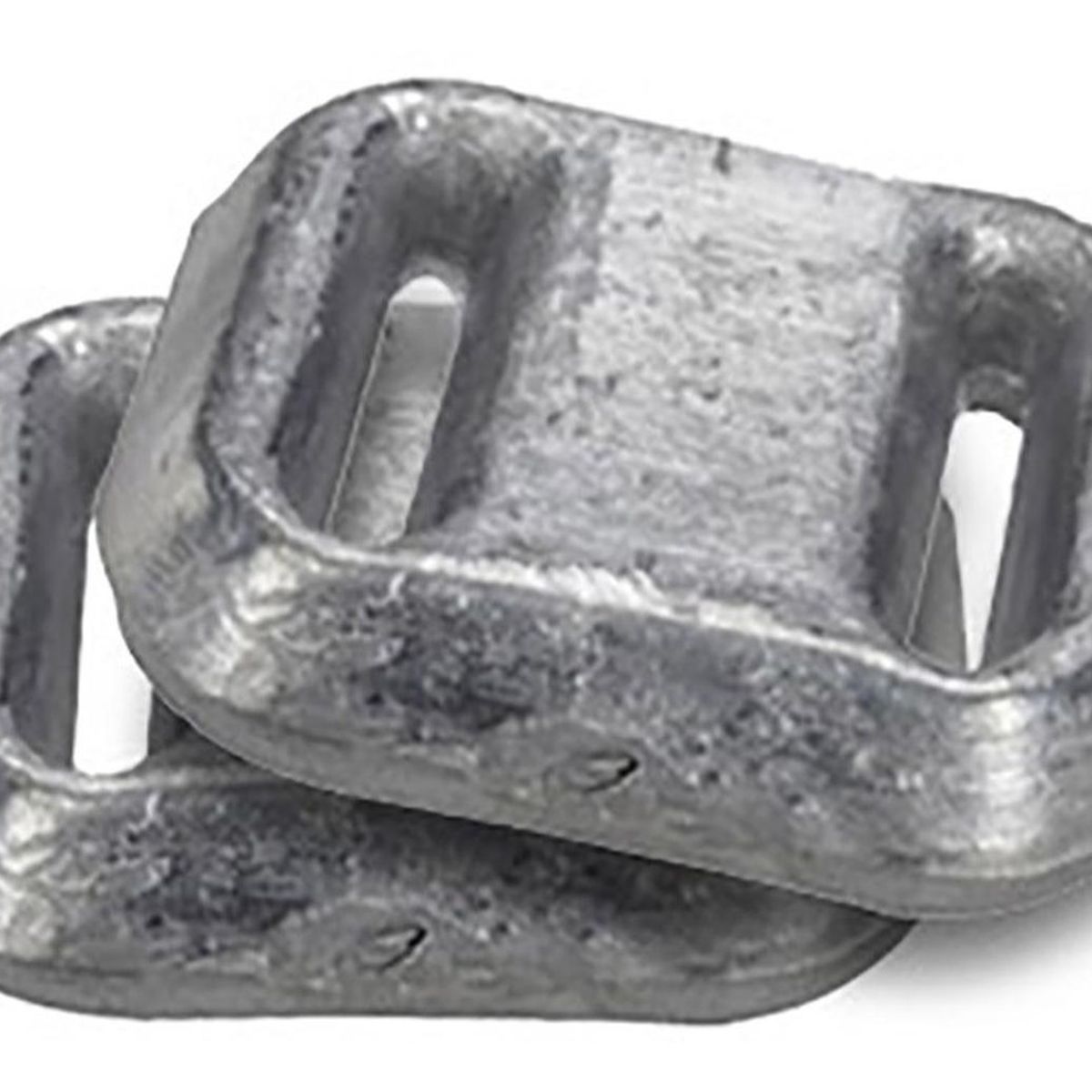 AQUASPORT - Plomo De Buceo 1 Kilo