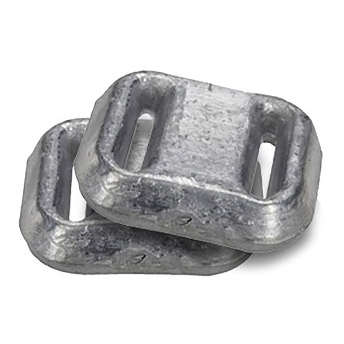 AQUASPORT - Plomo De Buceo 1 Kilo