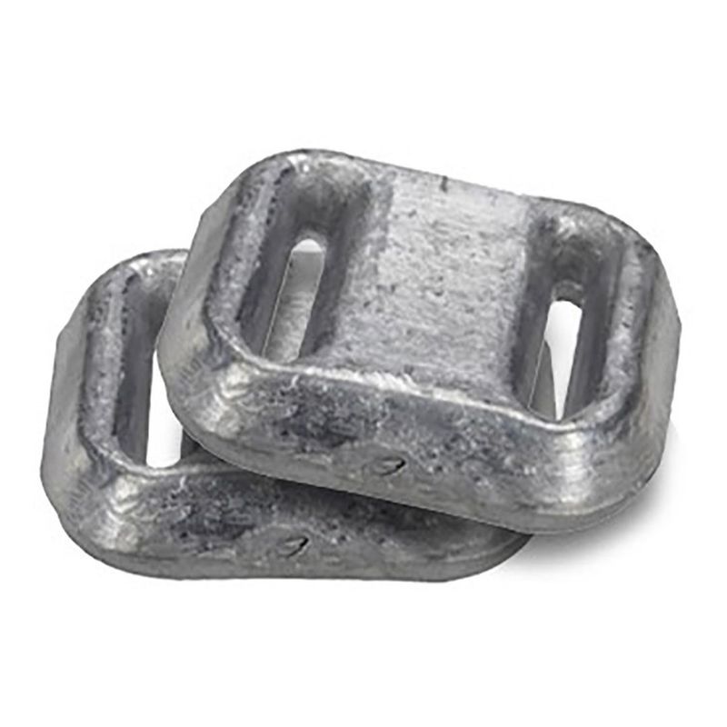 AQUASPORT - Plomo De Buceo 1 Kilo