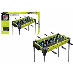 GENERICO - HOSTFULL 68301 SOCCER GAME 32 INCH