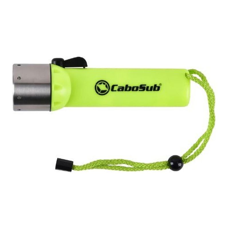 CABOSUB - Linterna Anguila Cabosub - Amarillo