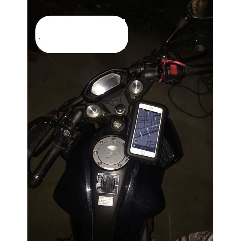 GENERICO - Porta celular impermeable