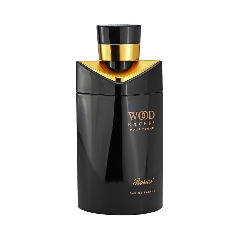 RASASI - WOOD EXCESS POUR FEMME 100 ml