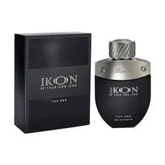 RASASI - BE YOUR OWN IKON Perfume