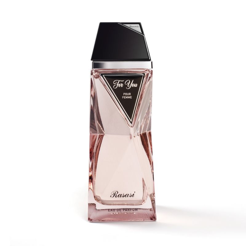 RASASI - FOR  YOU 100 ml Rasasi