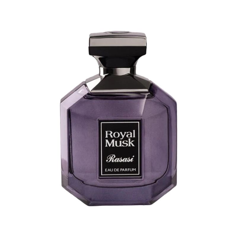 RASASI - ROYAL MUSK 100 ml Rasasi