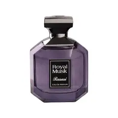 RASASI - ROYAL MUSK 100 ml