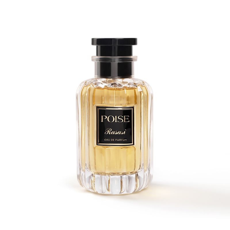 RASASI - POISE 100 ml Rasasi Perfume