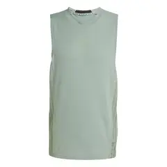 ADIDAS - Polera sin Mangas Designed-for-Training 3 Tiras