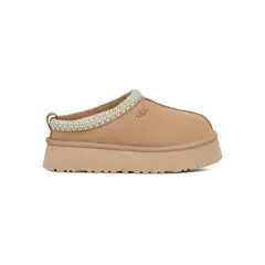 UGG - Pantufla Mujer Tazz Beige