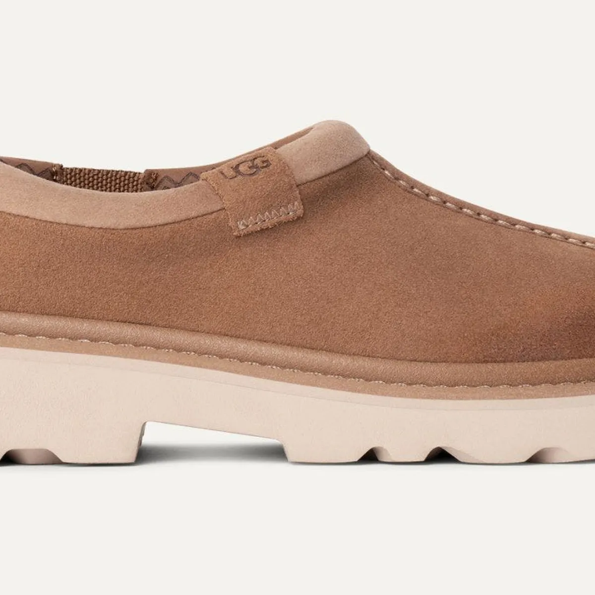 UGG - Zapato Hombre Tasman Lug Café Ugg