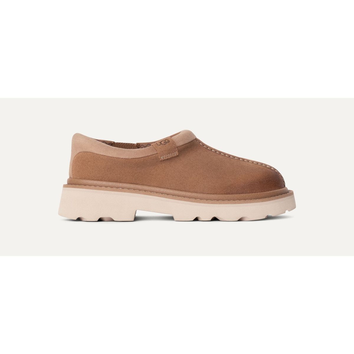 UGG - Zapato Hombre Tasman Lug Café Ugg