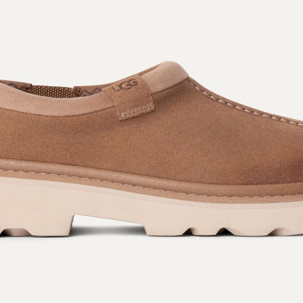 UGG - Zapato Hombre Tasman Lug Café Ugg