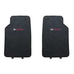 GENERICO - Par Pisos Delanteros Great Wall Para Vehículos