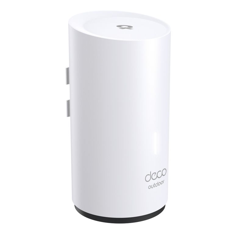 Router Sistema Wi-fi 6 Mesh Outdoor Tp-link Deco X50 AX3000 Alexa ...