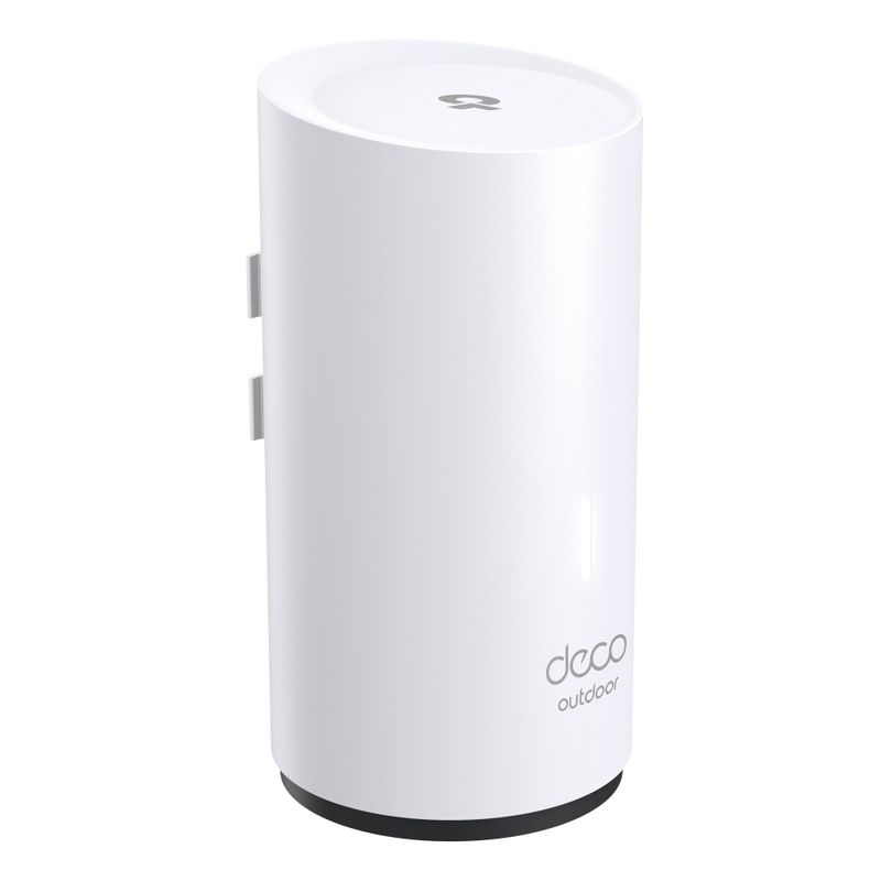 TP LINK - Router Sistema Wi-fi 6 Mesh Outdoor Tp-link Deco X50 AX3000 Alexa Google